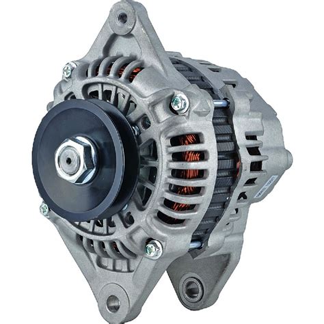 kubota v3307 alternator